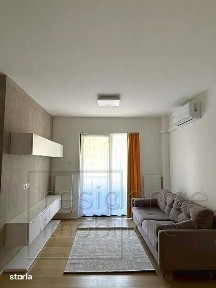 15 Noiembrie! Apartament 2 camere separate, Intre Lacuri, zona Iulius