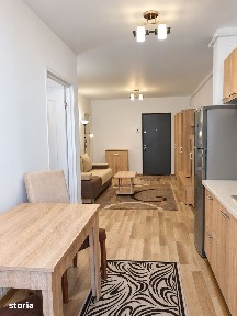 De închiriat apartament 1 cameră Grigorescu
