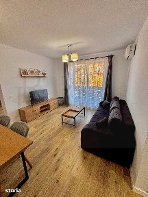 Apartament 2 camere | Modern, etaj 2, | Parcare inclusă