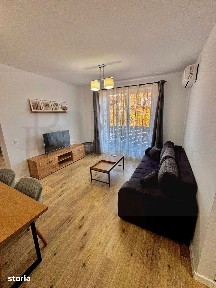 Apartament 2 camere | Modern, etaj 2, | Parcare inclusă