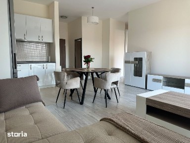 Apartament 3 camere, Buna Ziua, Sophia Residence, parcare, terasa 15 m