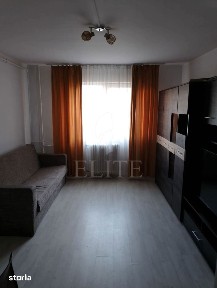 Garsoniera în zona COJOCNEI