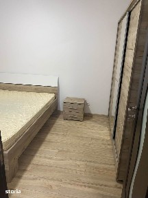 2 Camere l Grand Park Residence l Parcare l Balcon