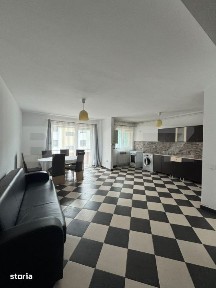Apartament 2 camere, zona Stejarului