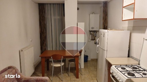 Apartament decomandat 2 camere-Chirie-Zona Gara