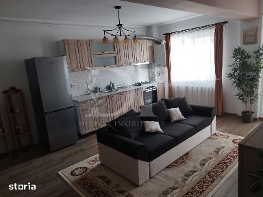 APARTAMENT 2 CAMERE DE ÎNCHIRIAT