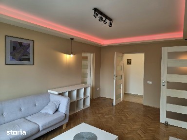 Apartament 3 camere semidecomandat Grigorescu str Donat