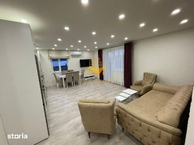Penthouse 4 camere, Modern, Parcare, AC, Zona VIVO, BMW, Avram Iancu