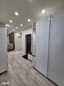 APARTAMENT DE LUX CU TERASĂ DE 82 MP | 4 CAMERE| ZONA VIVO! - FLORE