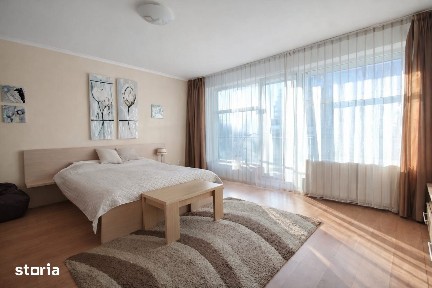 Apartament 1 cameră, 36 mp+balcon, etaj 2/4, Calea Baciului