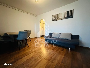 Apartament 1 camera zona Confectii