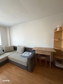 Garsoniera de inchiriat, 32 mp, zona Bucla - Str. Victoriei