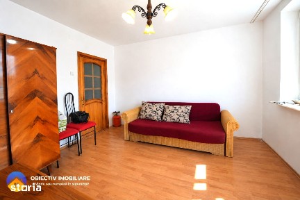 Apartament 1 camera mobilat, str. Progresului, Piatra Neamt