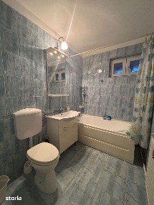 De vanzare apartament cu 3 camere si 2 bai, cu balcon, 86mp 59900euro