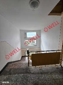 Garsonieră de vânzare în Brașov, cart. Tractorul, str. Octavian Goga!