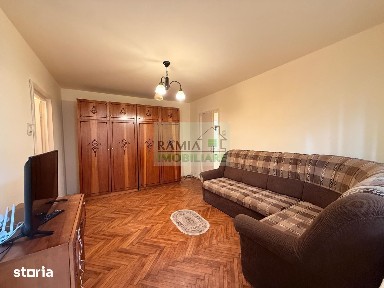 Apartament 2 camere, Centrul Civic - zona CEC Bank
