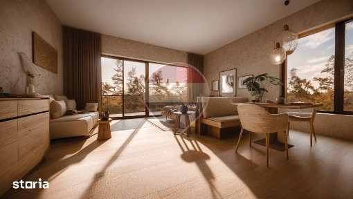 Poiana Brasov | Apartamente de vacanță lângă pădure