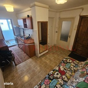 Apartament 2 camere decomandat Astra Paraului