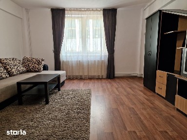Studio decomandat 36 mp | Etaj 1 | Avram Iancu - Brașov | 80.000 €