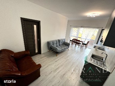 3 CAMERE | BLOC NOU | 52 MP + BALCON | ZONA GARA-HOREA