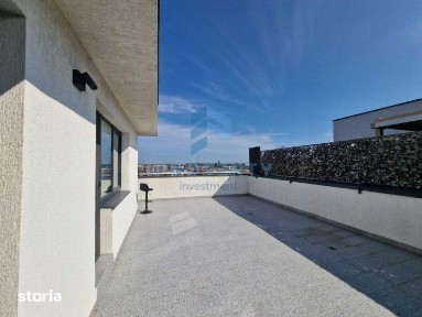 Inchiriere Apartament 3 camere in Theodor Pallady-Terasa 50 mp-Bloc 20