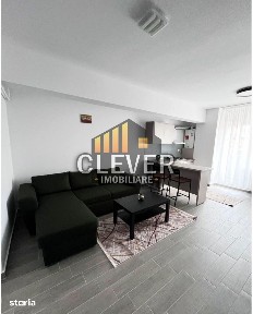 Ap 2 camere, mobilat utilat - Theodor Pallady, 10 min metrou Teclu