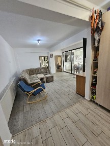 Apartament 3 camere, demisol, bloc nou, b-dul Dem Radulescu
