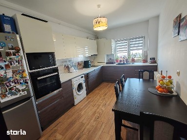Apartament 2 camere in zona rezidentiala, Coresi