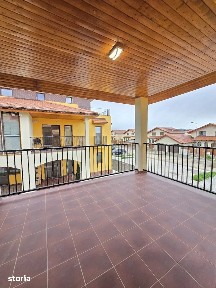 Cristian, Brasov