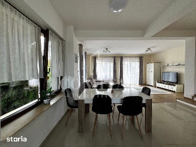 Casă de tip duplex | 2 parcări | Cartier Europa - Zona Eugen Ionesco
