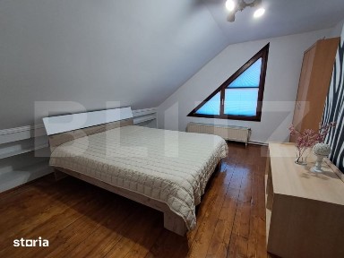 Apartament de inchiriat, 80 mp, zona Unirii