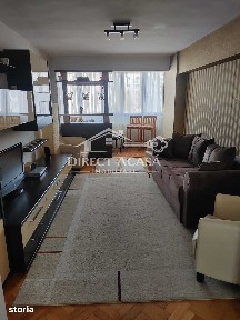 Apartament 3 camere de închiriat | Tudor - Diamant | 75 mp