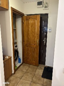 Gheorghe Marinescu-garsonieră 35 mp- zona Spitalul Clinic Județean