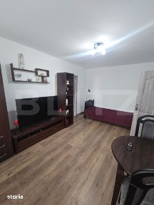 Apartament 2 camere, 50.20 mp, zona Tiglina 3