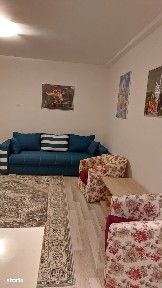 City-Tomis 3-garsoniera decomandată, centrală gaze. 300eur