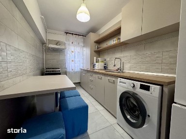 Apartament 2 camere de inchiriat | Spitalul Judetean | Nou renovat