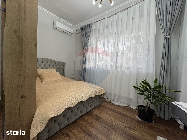 Apartament în zona Hanul cu Pește - Ștefan Building Lake II