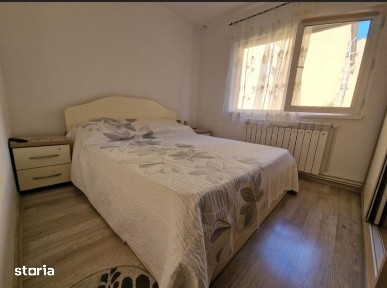 Inel I- 2 camere mobilat-utilat, centrala gaze, termen lung-400e/luna