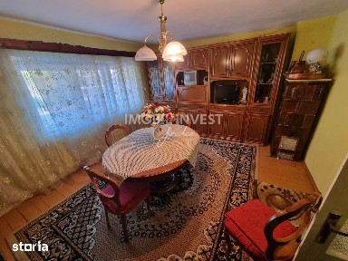 Exclusivitate! Apartament 3 camere cu gradina, Avram Iancu,36.000 euro