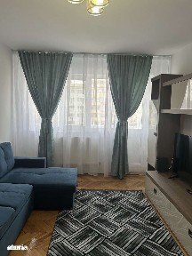 Campina - ap. 2 cam - renovat/mobilat - 400 Euro/Luna