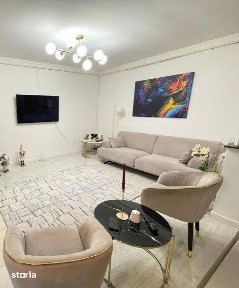 Apart. 2 camere+parcare., 53 mp, pet friendly, str.Teilor, Floresti