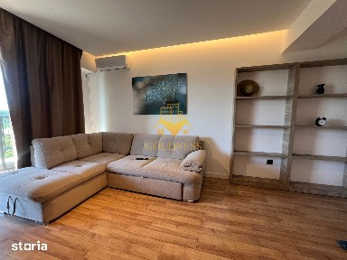 2 camere, modern, bloc nou,Intre Lacuri, zona Iulius mall, Park Lake