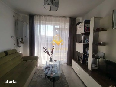 2 camere, gradina, Pet-Friendly, Zona Centrala, NTT Data