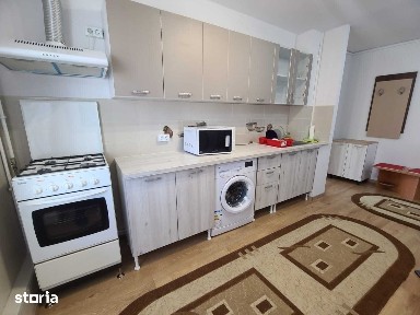 Zorilor - Strada Gheorghe Dima - Apartament 2 camere separate