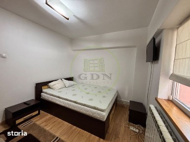 Apartament 2 camere, 55mp, cartier Lapus, zona Electroputere Mall