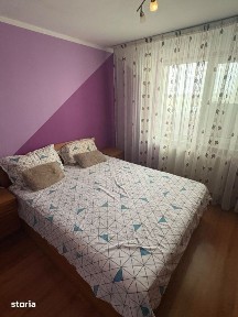 Apartament cu 2 camere - 45mp - zona Centrala