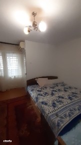 Garsoniera semidecomandata, mobilată, et. 1/4, Brazda -Regia de Tutun