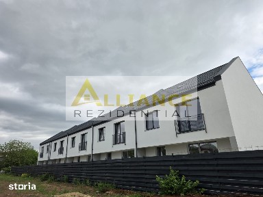{P+1+M} Vila cu 4 camere - 3 bai | PRIMARIE