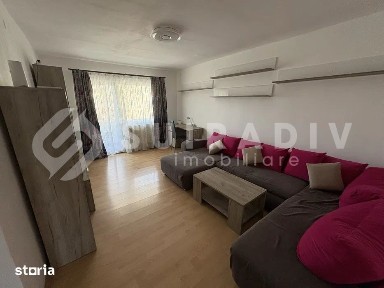 Apartament cu 4 camere, 2 bai, parcare-Plopilor