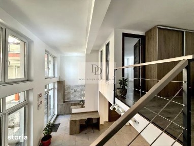 Spațiu de birouri de închiriat | Parcare | Zona Centrală